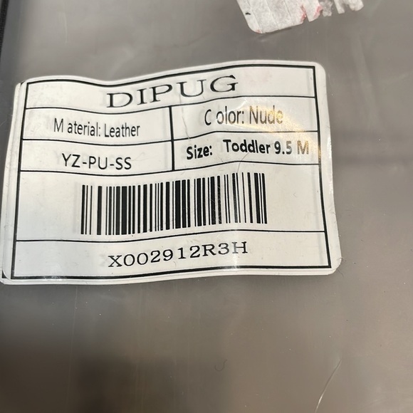 Di.pug ballerina slippers - Picture 4 of 4